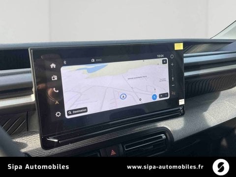 Voitures D'0Km À Lescar | Citroën C3 Aircross Hybride 145 Ch Aut Max 5P