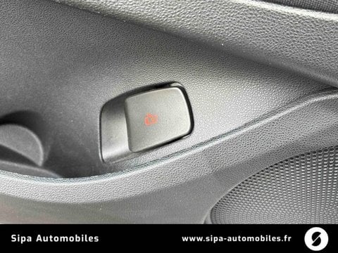 Voitures D'occasion À Mérignac | Fiat 500 E 118 Ch Nouvelle 3P