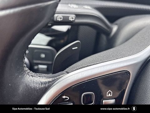 Voitures D'occasion À Toulouse | Mercedes-Benz Classe A 180 7G-Dct Progressive Line 5P