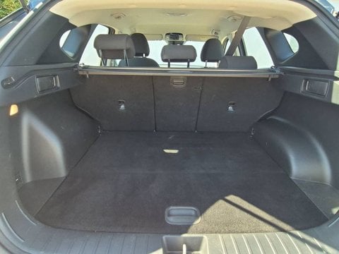 Voitures D'occasion À Le Bouscat | Hyundai Tucson 1.6 Crdi 136 Hybrid 48V Dct-7 Business 5P