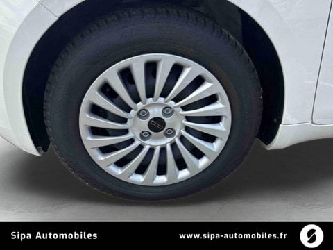 Voitures D'occasion À Muret | Fiat 500 Iii Electrique E 95 Ch Nouvelle 3P