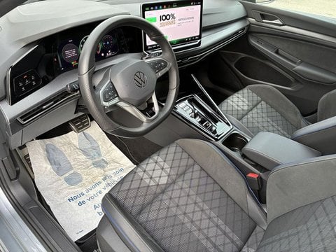 Voitures D'occasion À Lescar | Volkswagen Golf 1.5 Etsi Evo2 150 Dsg7 R-Line Edition 5P