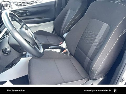 Voitures D'occasion À Villenave-D'ornon | Hyundai I20 1.0 T-Gdi 100 Dct-7 Creative 5P