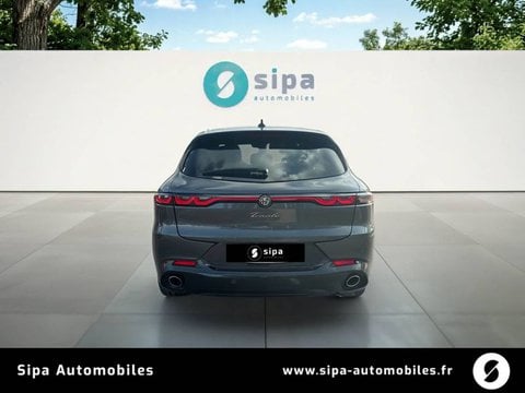 Voitures D'occasion À Toulouse | Alfa Romeo Tonale 1.3 Hybride Rechargeable Phev 280Ch At6 Q4 Ve...