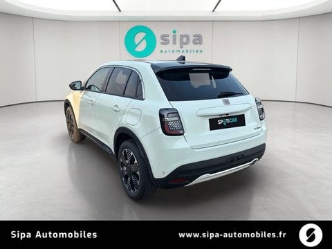 Voitures D'occasion À Mérignac | Fiat 600 T-Gen 3 1.2 Hybrid 110Ch Edct6 La Prima 5P