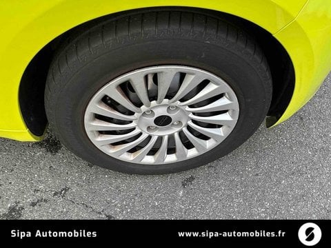 Voitures D'occasion À Bayonne | Fiat 500 Iii Electrique E 95 Ch Nouvelle 3P