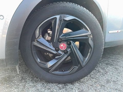 Voitures D'occasion À Muret | Ds Ds 3 Ds3 Crossback Bluehdi 130 Eat8 Performance Line+ 5P
