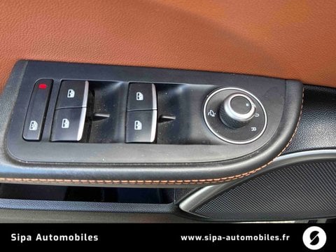 Voitures D'occasion À Libourne | Alfa Romeo Giulia 2.2 180 Ch At8 Lusso 4P