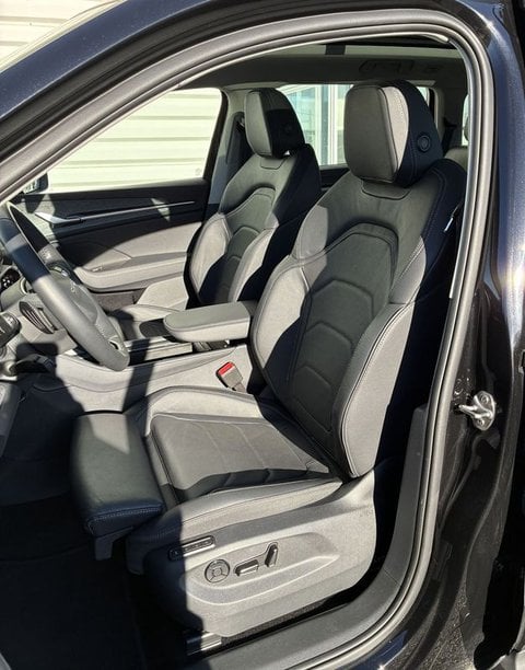 Voitures D'occasion À Lescar | Škoda Kodiaq 1.5 Tsi 204 Ch Phev Dsg6 5Pl Selection 5P
