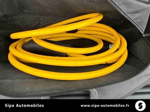 Voitures D'occasion À Libourne | Fiat 500 Iii Electrique E 95 Ch Icône 3P