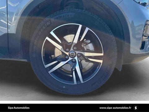 Voitures D'occasion À Labège | Volvo Xc40 B3 163 Ch Dct7 Plus 5P