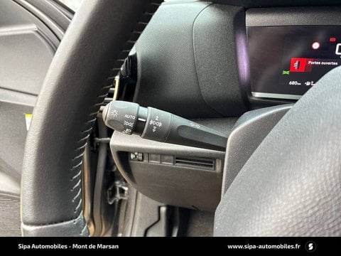 Voitures D'occasion À Mont-De-Marsan | Citroën C4 Puretech 130 S&S Eat8 Feel Pack 5P