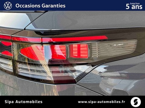 Voitures D'occasion À Lescar | Volkswagen Tayron 2.0 Tdi 150Ch Dsg7 7Pl R-Line Edition 5P