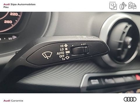 Voitures D'occasion À Lescar | Audi Q2 30 Tdi 116 S Tronic 7 S Line 5P