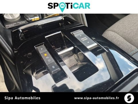 Voitures D'occasion À Lescar | Citroën C4 E- 136 Ch Automatique Shine 5P