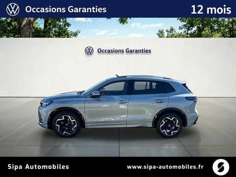 Voitures D'occasion À Lescar | Volkswagen Tiguan 1.5 Etsi 150Ch Dsg7 R-Line 5P