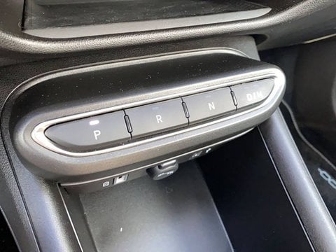 Voitures D'0Km À Toulouse | Fiat 600 1.2 Hybrid 136Ch Dct6 5P