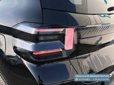 Voitures D'0Km À Lescar | Citroën C3 Iv Turbo 100 Ch Bvm6 Max 5P