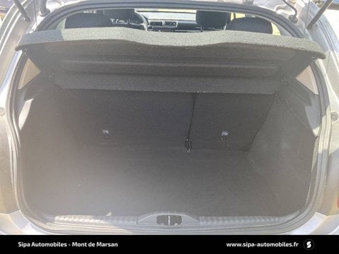 Voitures D'occasion À Mont-De-Marsan | Citroën C3 Puretech 83 Ch Bvm5 Plus 5P