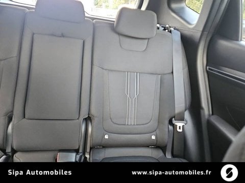 Voitures D'occasion À Muret | Hyundai Tucson 1.6 T-Gdi 230 Hybrid Bva6 Business 5P