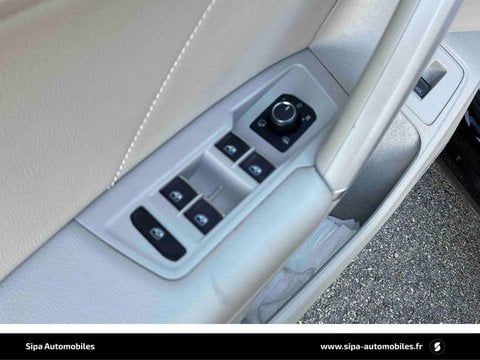 Voitures D'occasion À Fenouillet | Volkswagen Tiguan 2.0 Tdi 150 Dsg7 Carat Exclusive 5P