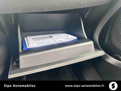 Voitures D'occasion À Muret | Fiat 500X 1.3 Firefly Turbo T4 150 Ch Dct Cross 5P