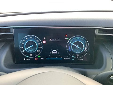Voitures D'occasion À Villenave-D'ornon | Hyundai Tucson Iv 1.6 T-Gdi 230 Hybrid Bva6 Creative 5P