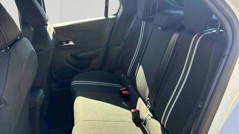 Voitures D'0Km À Toulouse | Opel Corsa 1.2 Turbo Hybrid 145 Ch E-Dct6 Gs 5P