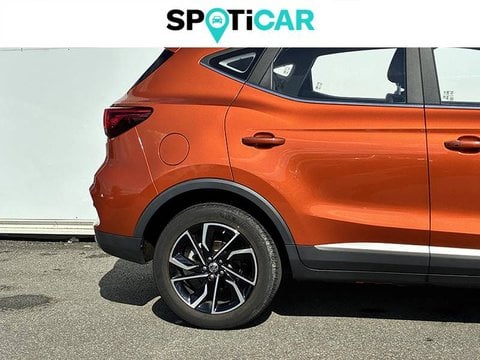 Voitures D'occasion À Lescar | Mg Zs Ii 1.0L T-Gdi 111Ch 2Wd Luxury 5P