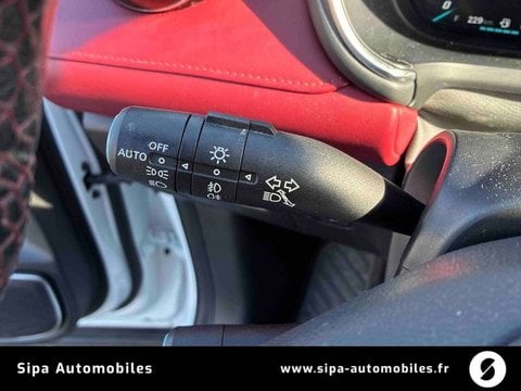 Voitures D'occasion À Muret | Mg Ehs 1.5T Gdi Phev Luxury 5P