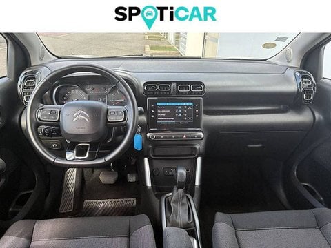 Voitures D'occasion À Lescar | Citroën C3 Aircross Bluehdi 100 S&S Bvm6 Feel Business 5P