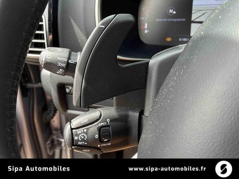 Voitures D'occasion À Fenouillet | Citroën C5 Aircross Bluehdi 130 S&S Eat8 Shine 5P