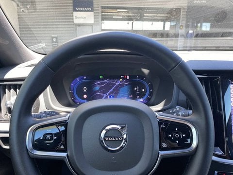 Voitures D'occasion À Labège | Volvo V60 Ii B4 Awd 197 Ch Geartronic 8 Cross Country Pro 5P