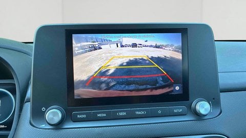 Voitures D'occasion À Le Bouscat | Hyundai Kona Electrique 39 Kwh - 136 Ch Intuitive 5P