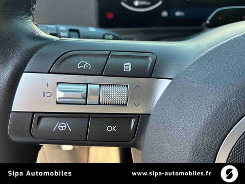 Voitures D'occasion À Le Bouscat | Hyundai Kona 1.0 T-Gdi 100 Intuitive 5P