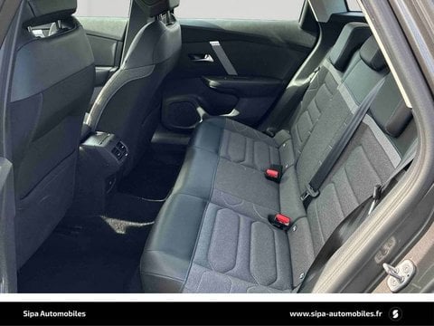 Voitures D'occasion À Mont-De-Marsan | Citroën C4 Puretech 130 S&S Bvm6 Feel Pack 5P