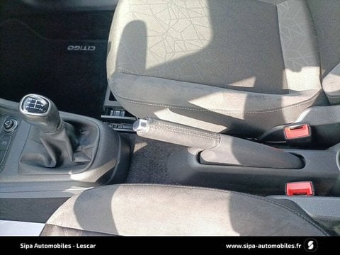 Voitures D'occasion À Lescar | Škoda Citigo 1.0 Mpi 60 Ch Clever 3P