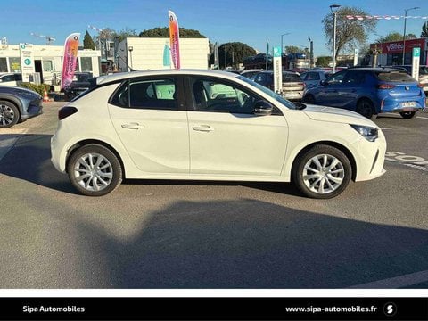 Voitures D'occasion À Toulouse | Opel Corsa Electrique 136 Ch & Batterie 50 Kwh Edition 5P
