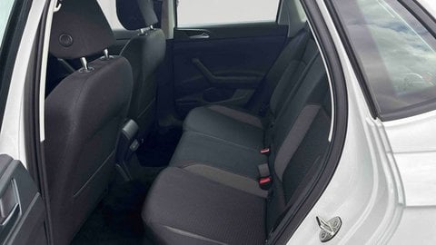 Voitures D'occasion À Lescar | Volkswagen Polo 1.0 Tsi 95 S&S Bvm5 Life Plus 5P