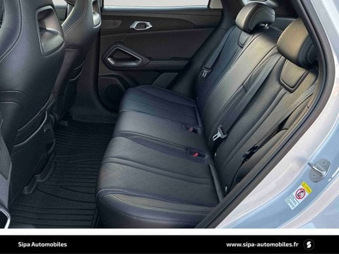 Voitures D'0Km À Mérignac | Byd Atto 2 45.1 Kwh 177 Ch Boost 5P