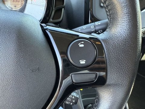Voitures D'occasion À Muret | Peugeot 108 Vti 72Ch S&S Bvm5 Style 5P