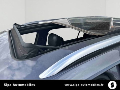 Voitures D'occasion À Lescar | Volkswagen Tiguan Allspace 2.0 Tdi 150Ch Dsg7 R-Line 5P