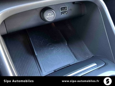 Voitures D'occasion À Labège | Volvo Xc40 T5 Recharge 180+82 Ch Dct7 Start 5P