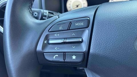 Voitures D'occasion À Le Bouscat | Hyundai Kona Electrique 39 Kwh - 136 Ch Intuitive 5P
