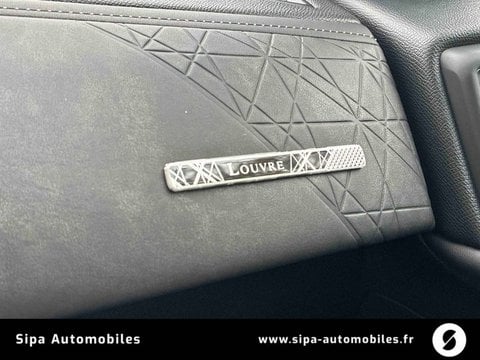Voitures D'occasion À Lescar | Ds Ds 3 Ds3 Crossback Bluehdi 130 Eat8 Louvre 5P