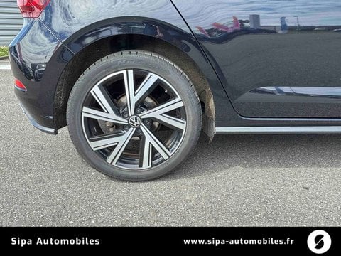 Voitures D'occasion À Lescar | Volkswagen Polo 1.0 Tsi 110 S&S Dsg7 R-Line 5P