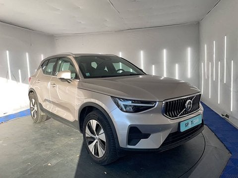 Voitures D'occasion À Mérignac | Volvo Xc40 T4 Recharge 129+82 Ch Dct7 Start 5P
