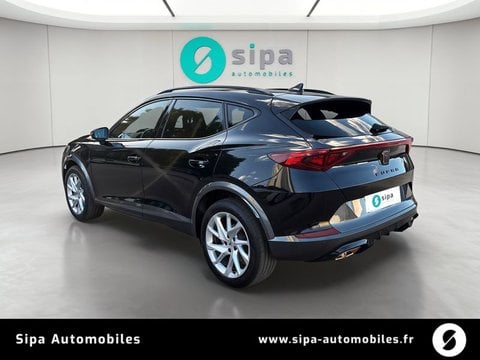 Voitures D'occasion À Le Bouscat | Cupra Formentor 1.4 E-Hybrid 204 Ch Dsg6 Business Edition 5P