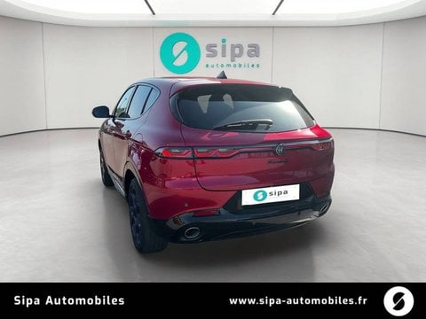 Voitures D'0Km À Mérignac | Alfa Romeo Tonale 1.3 Ibrida Plug-In 270 Ch At6 E-Q4 Veloce 5P