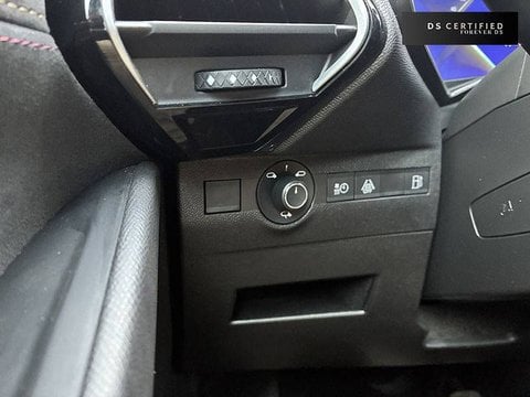 Voitures D'occasion À Lescar | Ds Ds 7 Crossback Ds7 Crossback Hybride E-Tense 300 Eat8 4X4 Perf...